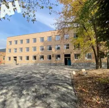 Торговая площадь (1778 м)