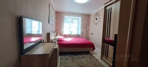 2-к кв. Челябинская область, Касли Стадионная ул., 83 (37.2 м)