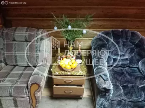 Дом в Пермский край, Краснокамский муниципальный округ, массив ...