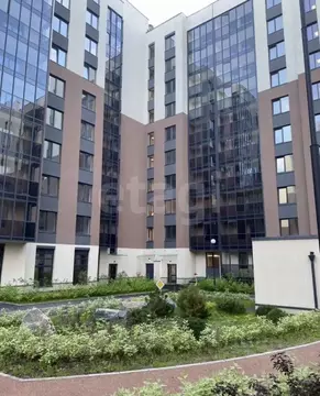 Студия Санкт-Петербург просп. Авиаконструкторов, 67к1 (29.1 м)