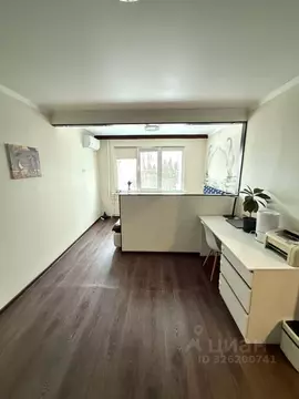 1-к кв. Пензенская область, Пенза ул. 8 Марта, 27 (35.0 м)