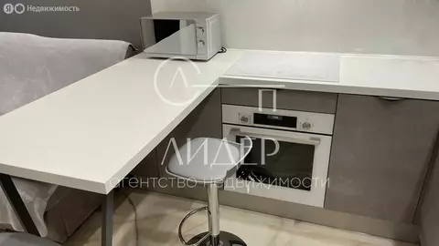 1-комнатная квартира: Сочи, микрорайон Центральный, улица Войкова, 34 ...