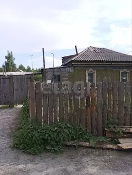 Дом в Курганская область, Курган Утяк мкр, ул. Октябрьская, 22 (43 м)