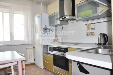 3-к кв. Амурская область, Благовещенск Партизанская ул., 69 (69.0 м)