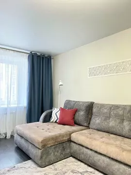 1-к кв. Рязанская область, Рязань Быстрецкая ул., 20 (82.0 м)