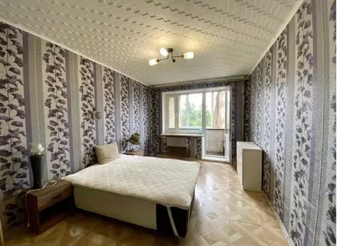 1-к кв. Московская область, Воскресенск Новлянский мкр, ул. Цесиса, 18 ...