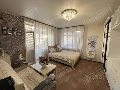 2-к кв. Тверская область, Тверь ул. Бобкова, 2 (45.1 м)