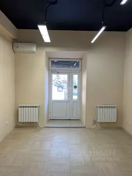 Помещение свободного назначения в Тюменская область, Тюмень ул. ...