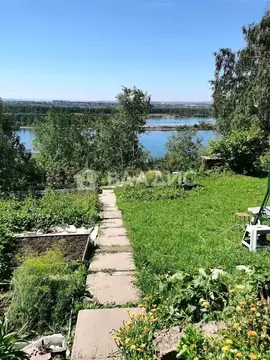 Дом в Иркутская область, Иркутский муниципальный округ, Коммунальник ...