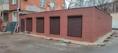 Помещение свободного назначения в Москва Зеленый просп., 30 (120 м)