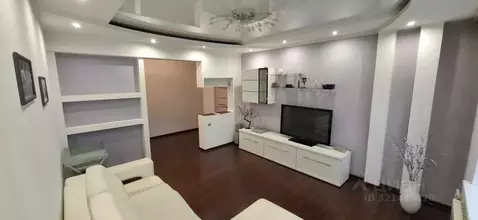 2-к кв. Хакасия, Абакан Аскизская ул., 152В (72.6 м)