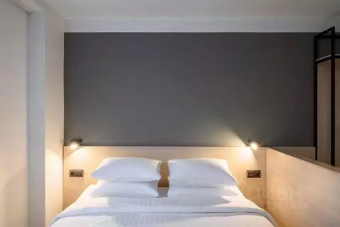 Комната Нижегородская область, Нижний Новгород Большая Покровская ул., ...