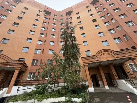 1-к кв. Московская область, Дмитров Сиреневая ул., 7 (36.0 м)