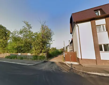 Участок в Нижегородская область, Нижний Новгород Мыза СНТ,  (6.0 сот.)