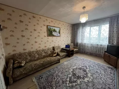 3-к кв. Тульская область, Новомосковск ул. Депо, 21 (64.0 м)