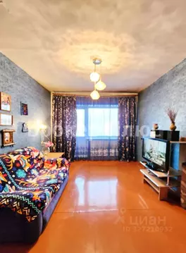 3-к кв. Тыва, Кызыл Московская ул., 103 (63.0 м)