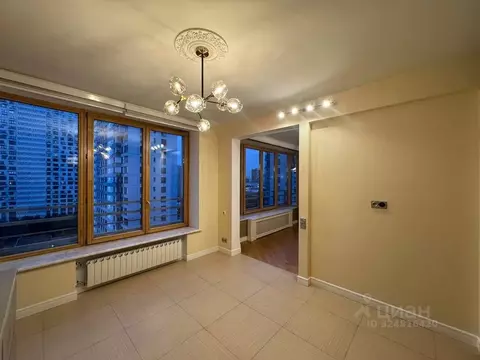 3-к кв. Москва просп. Маршала Жукова, 43К3 (117.3 м)