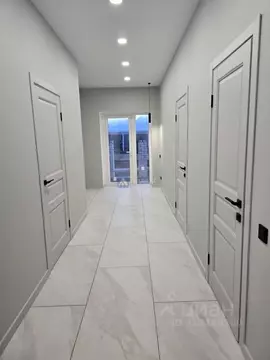 Коттедж в Тюменская область, Тюменский район, с. Кулаково ул. ...