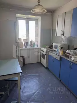 3-к кв. Тюменская область, Тюмень ул. Федюнинского, 17 (63.0 м)