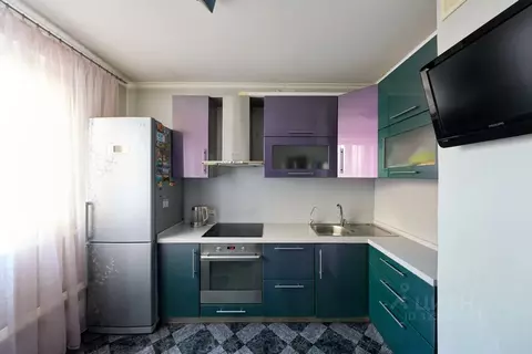 2-к кв. Москва ул. Корнейчука, 59 (55.0 м)