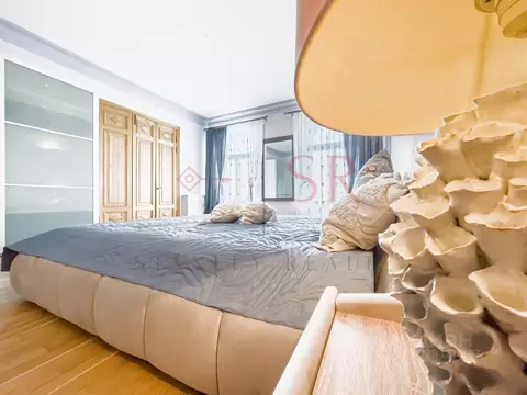 4-к кв. Санкт-Петербург Дворцовая наб., 16 (155.0 м)