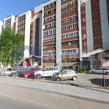 2-к кв. Тюменская область, Тюмень Молодежная ул., 28 (70.0 м)