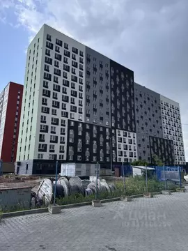 2-к кв. Кировская область, Киров Ривер Парк жилой комплекс (41.5 м)