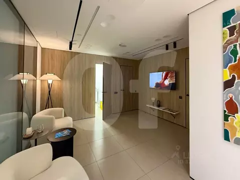 Офис в Москва наб. Пресненская, 6с2 (506 м)