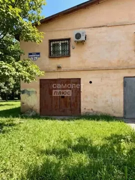 Гараж в Алтайский край, Бийск Приморская ул., 7 (67 м)