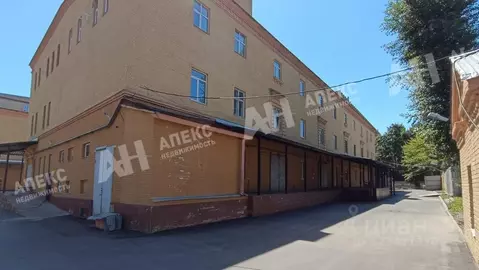 Склад в Москва проезд Черепановых, 8 (114 м)