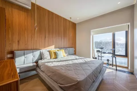 2-к кв. Москва Мосфильмовская ул., 1к5 (65.5 м)