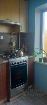 3-к кв. Омская область, Омск Городок Нефтяников мкр, ул. Марка ...