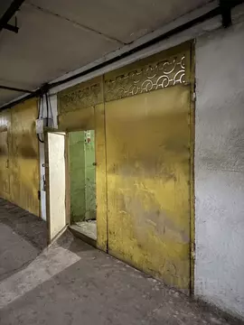 Гараж в Москва Ясеневая ул., 48 (20 м)