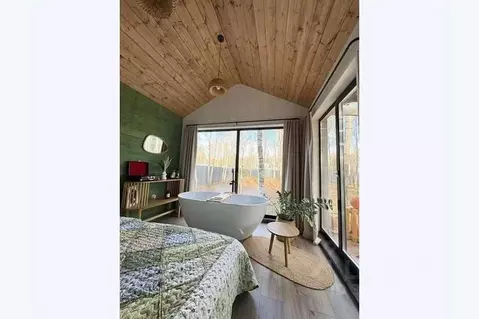 Дом в Московская область, Раменский муниципальный округ, Зеленый ...