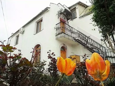 Дом в Крым, Евпатория ул. Приморская, 13 (120 м)