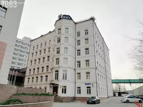 Помещение свободного назначения (587.9 м)
