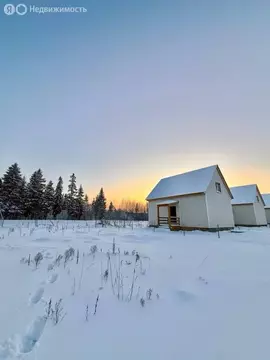 Дом в Ленинградская область, Гатчинский муниципальный округ, ...