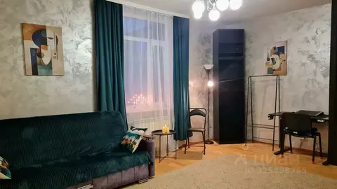 1-к кв. Ленинградская область, Выборг ул. Мира, 3 (47.0 м)