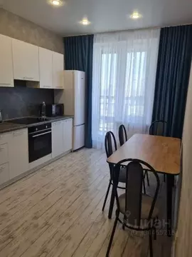 1-к кв. Татарстан, Казань ул. Родины, 26Б (38.0 м)