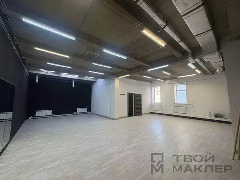 Офис в Пензенская область, Пенза Московская ул., 69 (145 м)