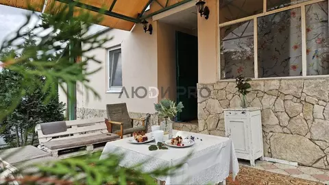 Дом в Саратовская область, Восход-2 СНТ 20 (70 м)