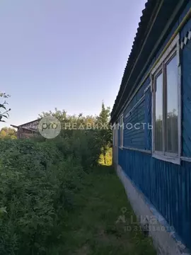 Дом в Рязанская область, Рыбновский район, Батуринское с/пос, д. ...