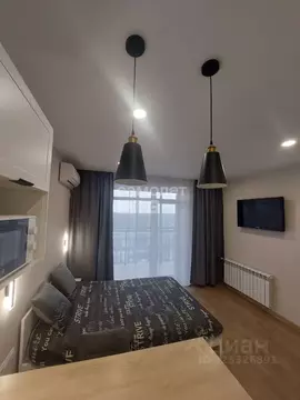 Студия Хабаровский край, Хабаровск ул. Яшина, 75/1 (26.0 м)