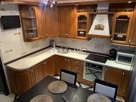 4-комнатная квартира: Мытищи, улица Сукромка, 26 (92.4 м)