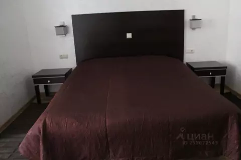 Комната Псковская область, Псков ул. Красных Партизан, 6 (30.0 м)