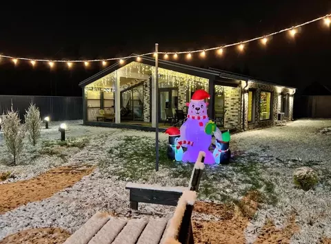 Дом в Московская область, Дмитровский муниципальный округ, Афанасово ...