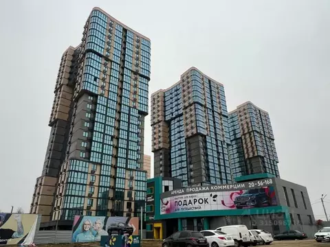 Помещение свободного назначения в Краснодарский край, Краснодар пос. ...