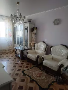 1-к кв. Краснодарский край, Анапа Таманская ул., 121к4 (45.0 м)