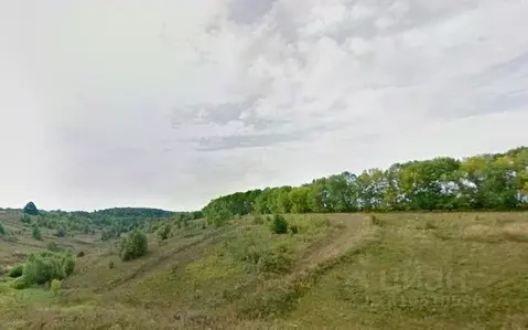 Участок в Белгородская область, Белгородский район, Краснооктябрьское ...