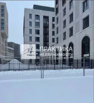 Продается 3-комнатная квартира